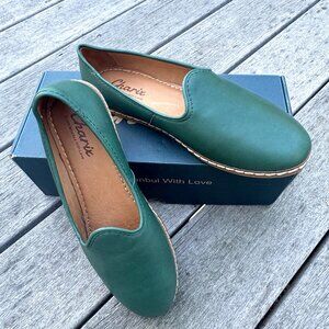 Charix Slip-On Flats